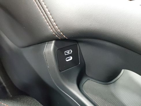 Used 2026 Honda HR-V Sport image 36