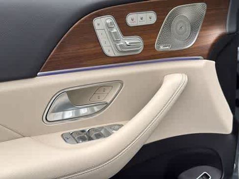 Certified 2026 Mercedes-Benz GLE 350 4MATIC image 15