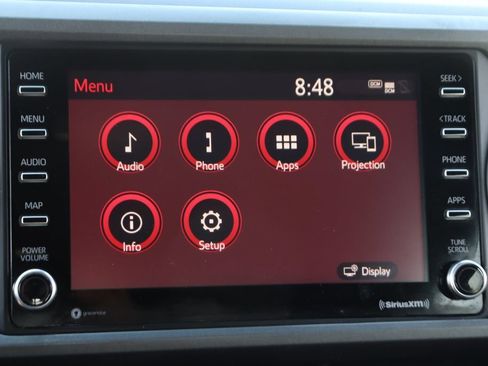 Used 2020 Toyota Tacoma TRD Sport AWD/4WD image 29