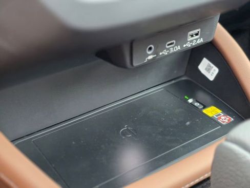 New 2026 Subaru Forester Touring image 35