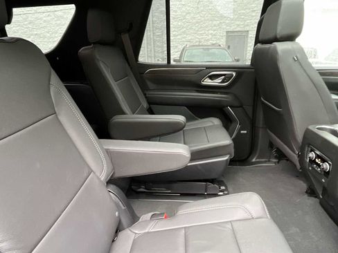 Certified 2023 Chevrolet Tahoe Z71 image 27