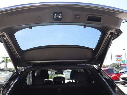 Used 2022 MAZDA CX-5 AWD 2.5 Turbo image 24