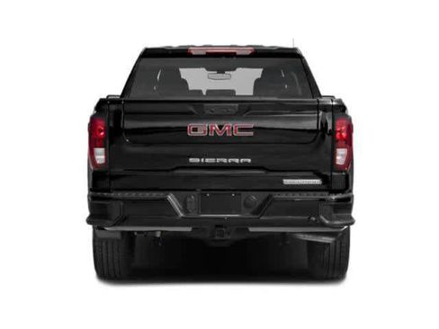Used 2022 GMC Sierra 1500 Elevation RWD image 5