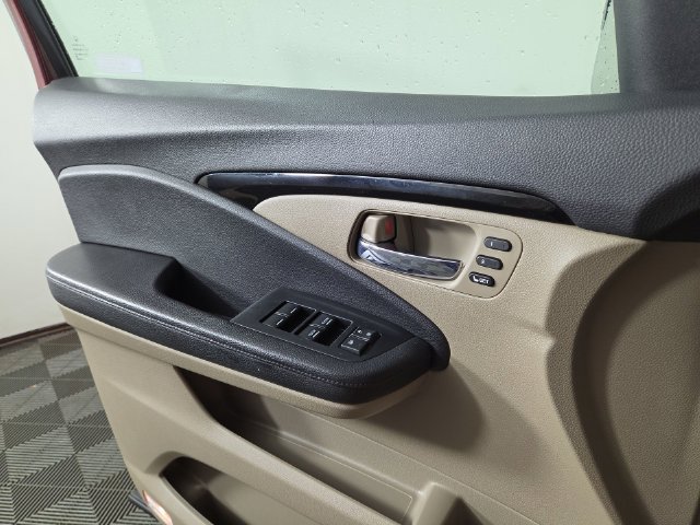 Used 2021 Honda Pilot Elite image 31