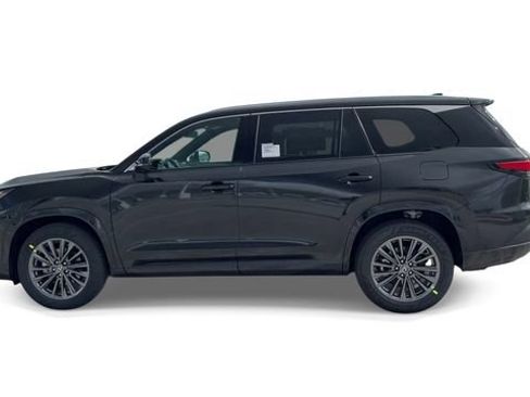 Used 2024 Lexus TX 350 FWD w/ Cold Weather Package image 5