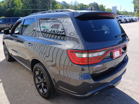 New 2026 Dodge Durango GT AWD/4WD image 5