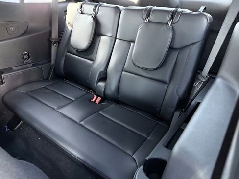 New 2026 Ford Explorer ST w/ Sun And Sound Package image 25