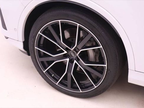 Certified 2023 Audi Q7 3.0T Prestige w/ Prestige Package AWD/4WD image 22