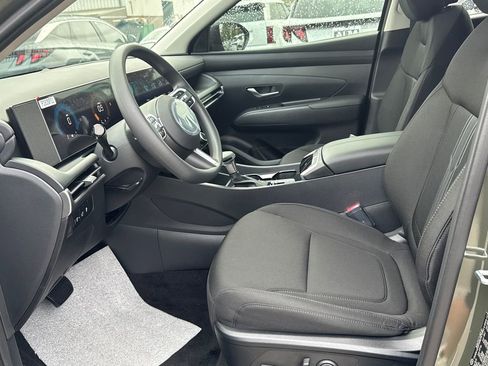 New 2026 Hyundai Tucson SEL image 10