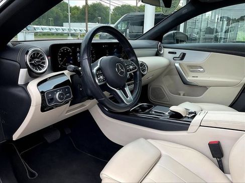 Certified 2023 Mercedes-Benz CLA 250 4MATIC image 18