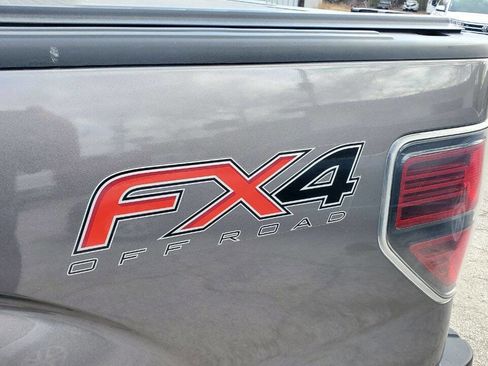 Used 2014 Ford F150 FX4 w/ Equipment Group 402A Luxury image 27