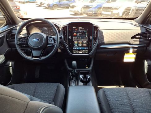 Certified 2026 Subaru Forester Premium AWD/4WD image 2