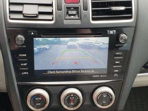Used 2018 Subaru Forester 2.5i Limited w/ Popular Package #2 AWD/4WD image 18
