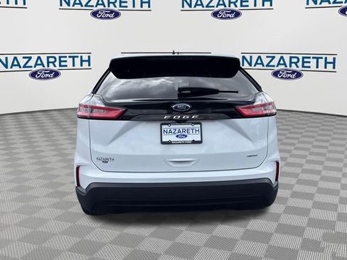 Used 2022 Ford Edge SE AWD/4WD image 6