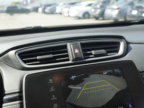 Used 2018 Honda CR-V EX-L image 16