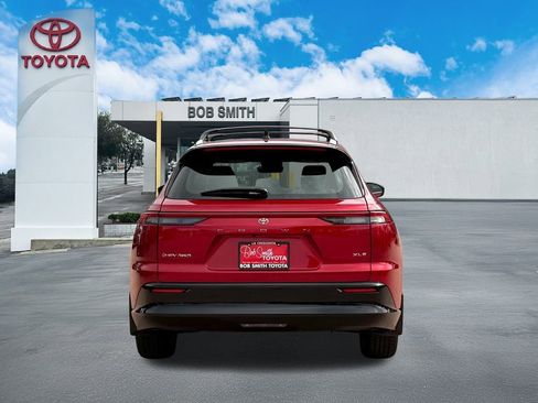 New 2026 Toyota Crown Signia image 7