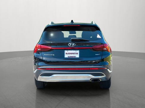 Used 2023 Hyundai Santa Fe SEL w/ Premium Package AWD/4WD image 6