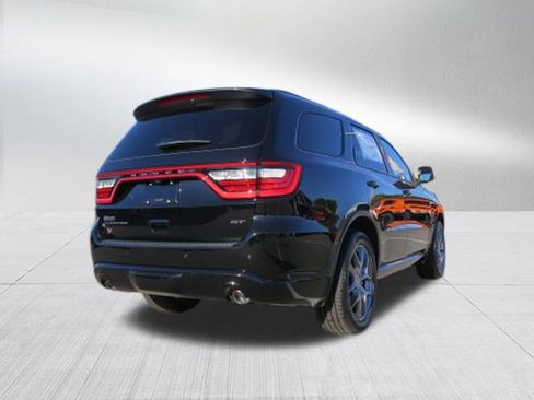 New 2026 Dodge Durango GT image 3