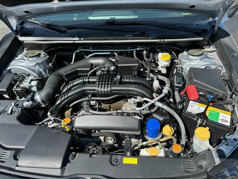 Used 2019 Subaru Impreza 2.0i Premium AWD/4WD image 31