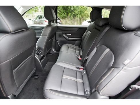New 2026 MAZDA CX-90 3.3 Turbo w/ Select Package AWD/4WD image 9