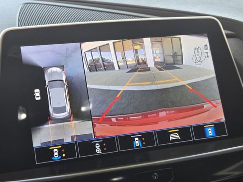 Certified 2023 Cadillac CT5 V Blackwing w/ Driver Assist Package image 19