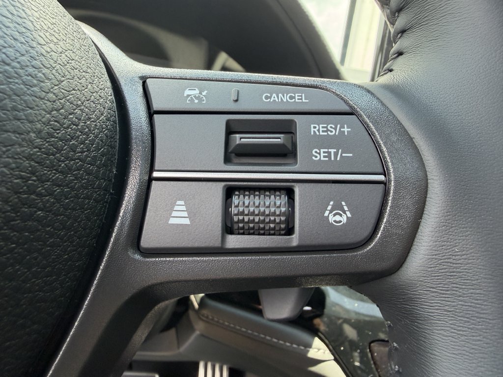 New 2026 Honda Accord Sport image 26