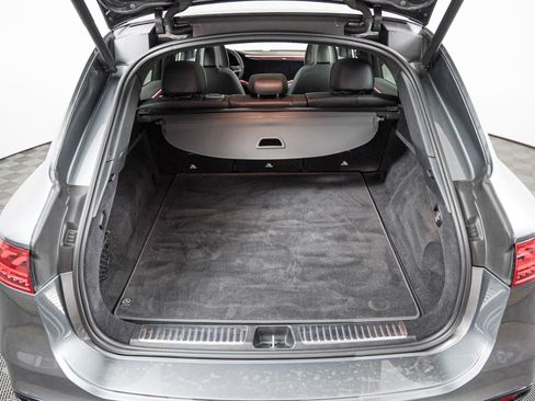 Certified 2023 Mercedes-Benz EQS 580 4MATIC SUV image 6