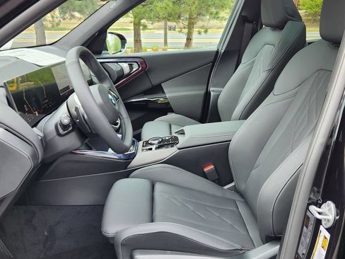New 2026 BMW X3 xDrive30 AWD/4WD image 10