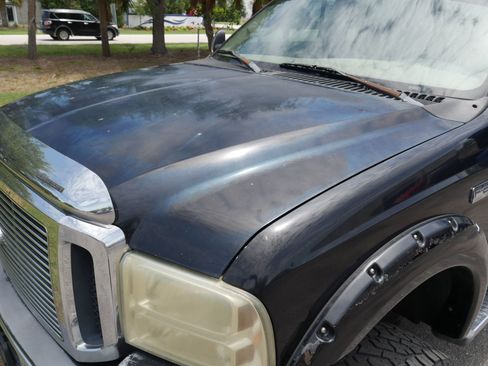 Used 2006 Ford F250 Lariat AWD/4WD image 29