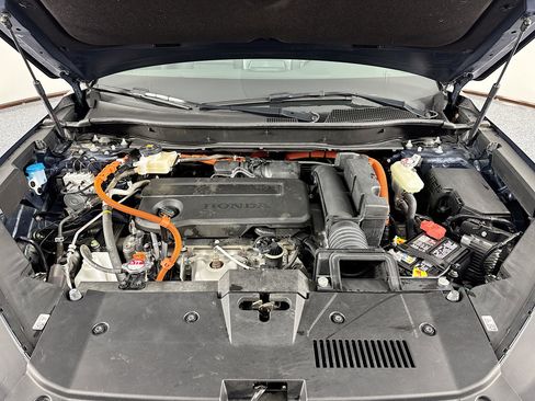Certified 2024 Honda CR-V Sport-L image 30
