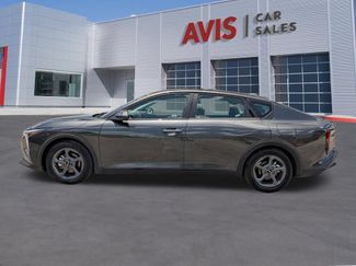 Used 2025 Kia K4 FWD video 2