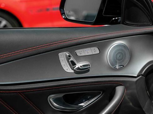 Used 2019 Mercedes-Benz E 53 AMG 4MATIC Sedan image 41