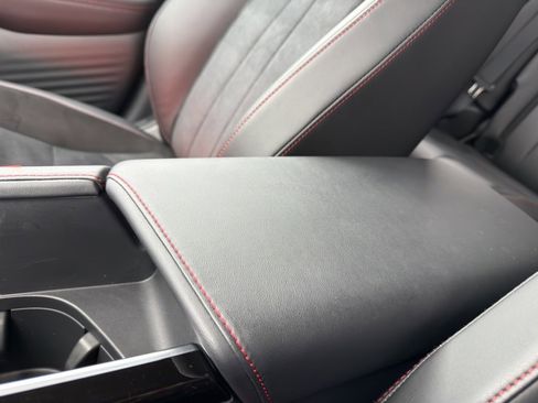 Certified 2025 Acura ADX A-Spec image 25