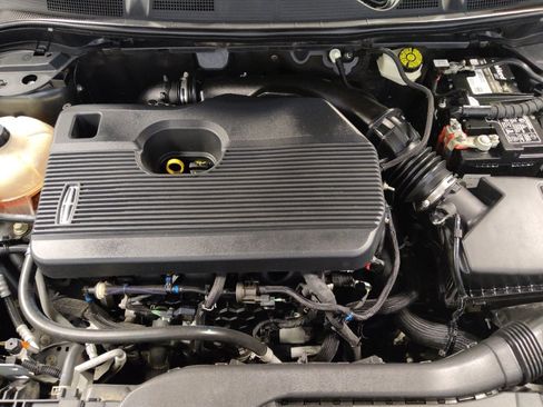Used 2020 Lincoln Corsair Reserve FWD image 30