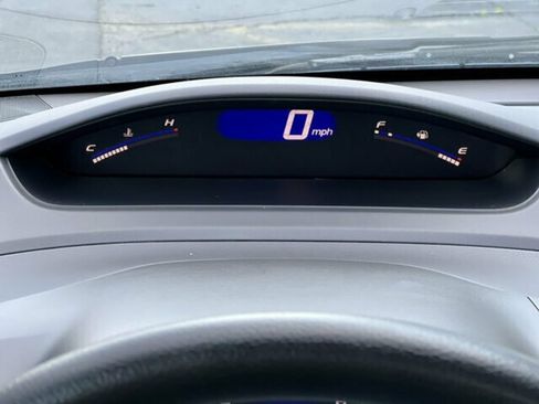 Used 2011 Honda Civic GX image 19
