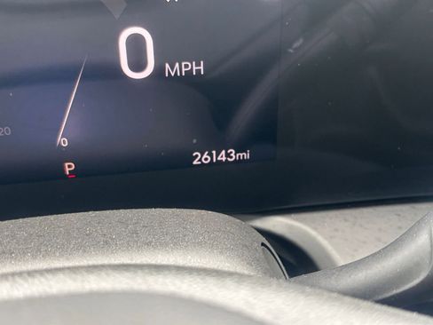 Used 2025 Buick Encore GX Preferred FWD image 39