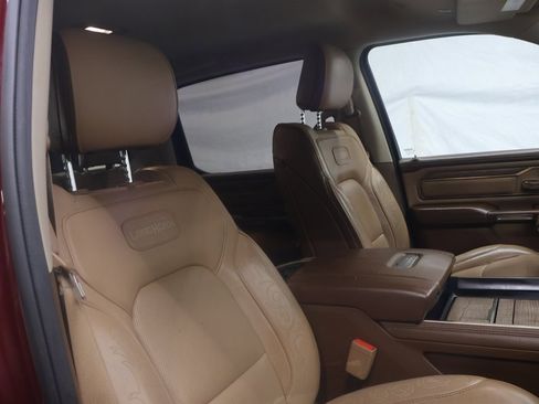 Used 2019 RAM 1500 Laramie Longhorn image 11