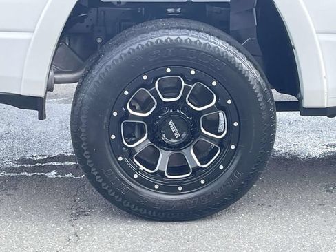Used 2020 RAM 1500 Laramie w/ Off Road Group AWD/4WD image 7