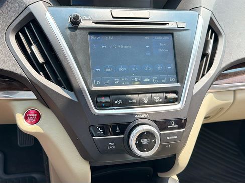 Used 2020 Acura MDX SH-AWD image 14