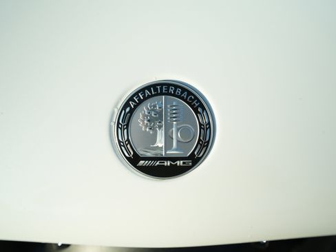 New 2026 Mercedes-Benz GLE 53 AMG 4MATIC Coupe image 13