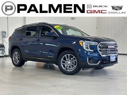 Used 2023 GMC Terrain SLT
