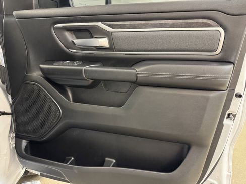 Used 2022 RAM 1500 Big Horn image 27
