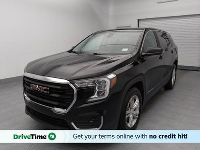 Used 2023 GMC Terrain SLE