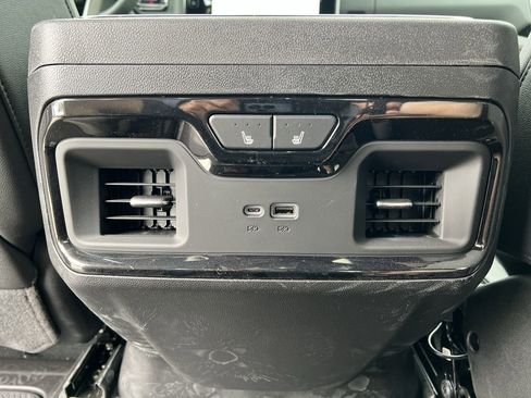 New 2025 GMC Sierra 1500 AT4 w/ AT4 Premium Package image 59