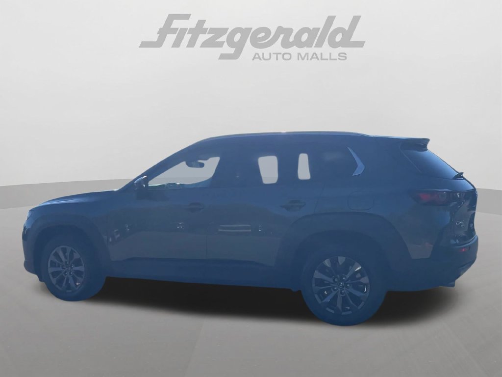 Used 2023 MAZDA CX-50 2.5 S w/ Cargo Package AWD/4WD image 6
