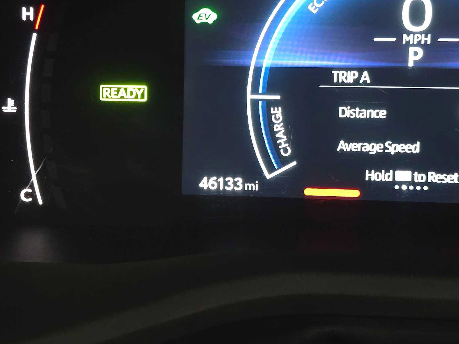 Used 2025 Toyota Camry LE FWD image 28