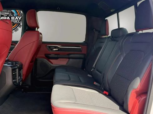 Used 2022 RAM 1500 TRX AWD/4WD image 47