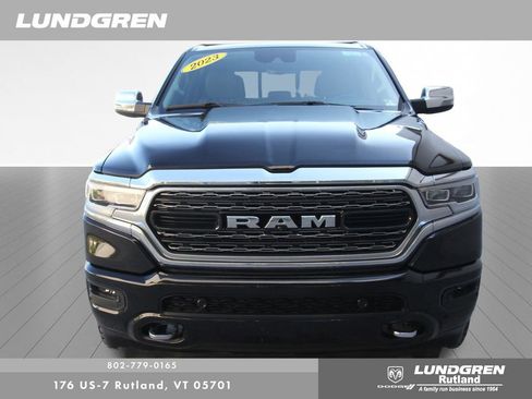 Used 2023 RAM 1500 Limited image 42