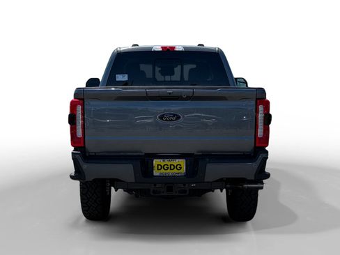 New 2025 Ford F250 Lariat w/ Lariat Ultimate Package image 4