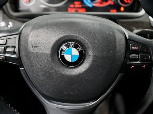 Used 2015 BMW 528i Sedan image 13